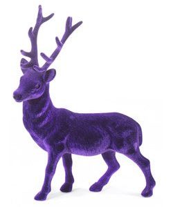 Hirsch Alpenchic