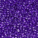 Deko-Regentropfen violett 330 ml