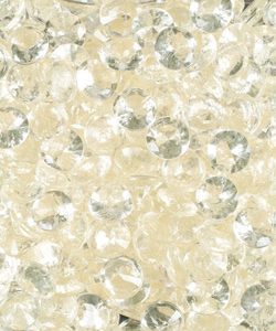 Deco-Brillanten Ø12mm, champagner
