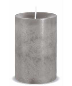 Kerze Trend Ø7/H:13cm, kaschmir