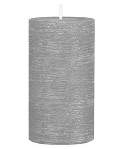 Kerze Rustic