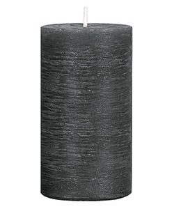 Kerze Rustic