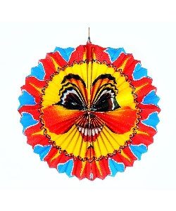Sonnenlampion Ø40cm