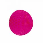 Wabenball Ø30cm, cerise