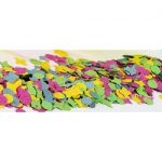 Konfetti Standard Ø7mm, 100 g / Beutel