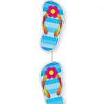 Hänger Flip-Flop L:55x12cm