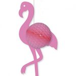 Hänger Flamingo 96 cm