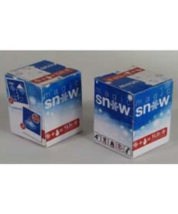 Magic Snow 200g (= 10 Liter), dry look
