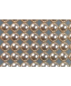 Perlen Ø16mm, creme, 500g/Beutel