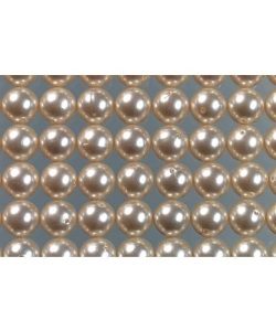 Perlen Ø20mm, creme, 500g/Beutel