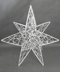 3D-Stern