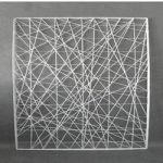 Gitter Quadrat