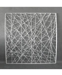 Gitter Quadrat