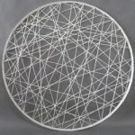 Gitter Kreis