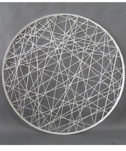 Gitter Kreis