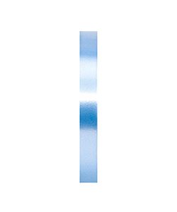 Florband B:5mm, hellblau, 500m/Rolle
