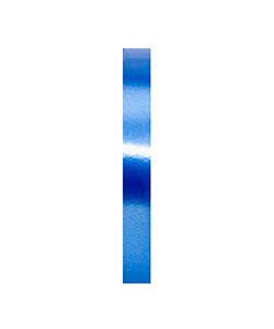 Florband B:5mm, kornblau, 500m/Rolle
