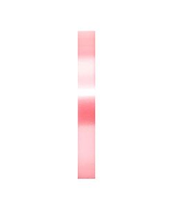 Florband B:5mm, babyrosa, 500m/Rolle