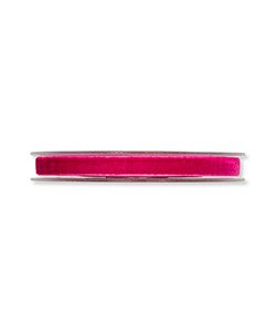 Samtband B:10mm, L:9,5m/Rolle, orchidee
