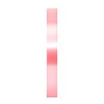 Florband B:10mm, babyrosa, 250m/Rolle