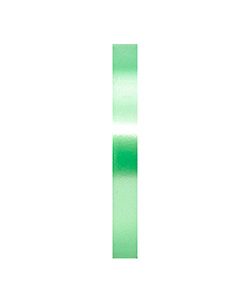 Florband B:10mm, hellgrün, 250m/Rolle