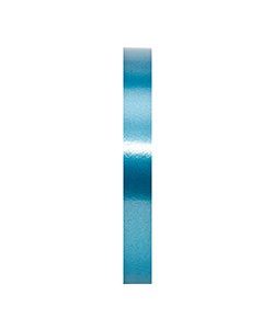 Florband B:10mm, petrol, 250m/Rolle