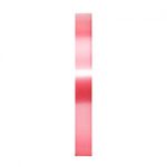 Florband B:19mm, flamingo, 100m/Rolle