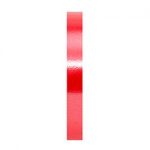 Florband B:19mm, rot, 100m/Rolle