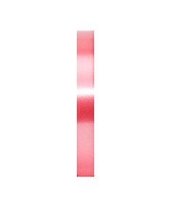 Florband B:31mm, flamingo, 100m/Rolle