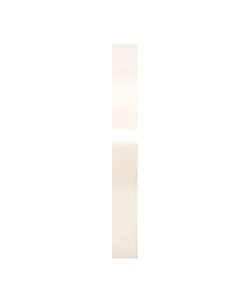 Florband B:50mm, creme, 100m/Rolle