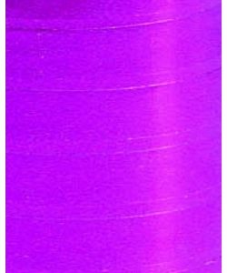 Metallic-Florband B:50mm, violett, 100m/Rolle