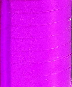 Metallic-Florband B:50mm, cerise, 100m/Rolle