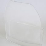 Acryltasche DIN A6