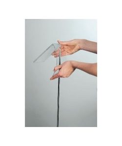 Liftboy-Prospekttasche A6