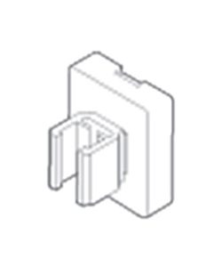 Magnethalter Quadrat B