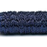 Bouillon-Draht blau 0.30mm, 100g/Spule, Lauflänge: 140m