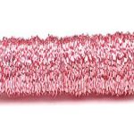 Bouillon-Draht rosa 0.30mm, 100g/Spule, Lauflänge: 140m