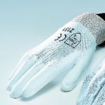 Micro-Flex Handschuh XL