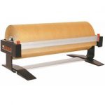 Tischabroller Single,  Ø24/L:75cm