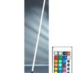 LED-Leuchtstab L:700xØ30mm, RGB (16 Lichtfarben)
