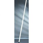 LED-Leuchtstab L:1600xØ30mm, kaltweiß