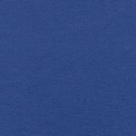 Molton B:130cm, blaugrau