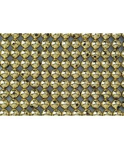 Perlen Ø20mm, gold, 500g/Beutel
