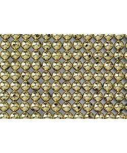 Perlen Ø16mm, gold, 500g/Beutel