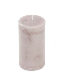 Kerze Trend Ø7/H:9cm, sahara