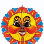 Sonnenlampions