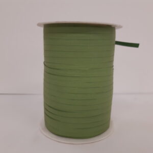 Papier-Florband B:5mm, L:250m/Rolle, pistaziengrün