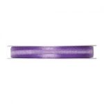 Organza/Satinband flieder