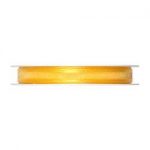 Organza/Satinband gelb