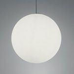 Hänge-Lichtkugel Globo